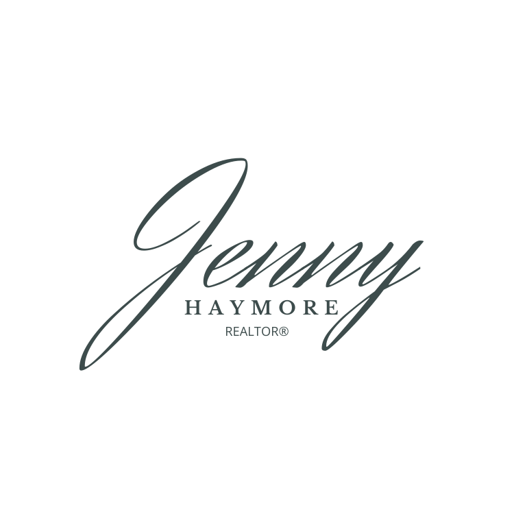Jenny Haymore Logo